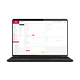 Fast assignment of trackers to load carriers