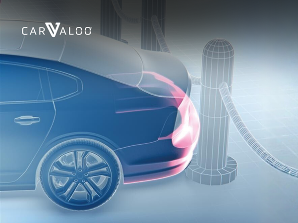 Logo Carvaloo