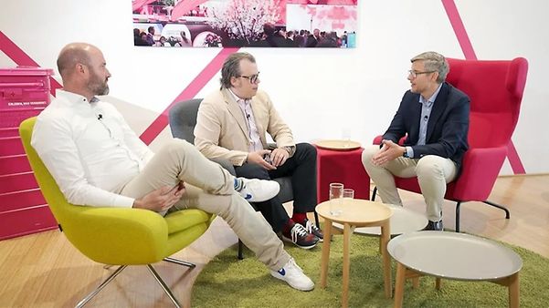 Rethmann: IoT is transforming waste management logistics | IoT Telekom