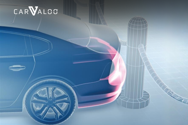 Carvaloo logo