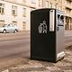 : Lagerpersonal vid plockning
