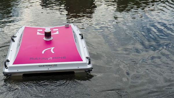 Förhandsgranskning av videon RanMarine