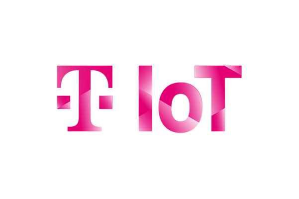 Logotipo de T IoT