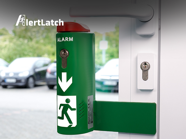 FiSCHER Logo