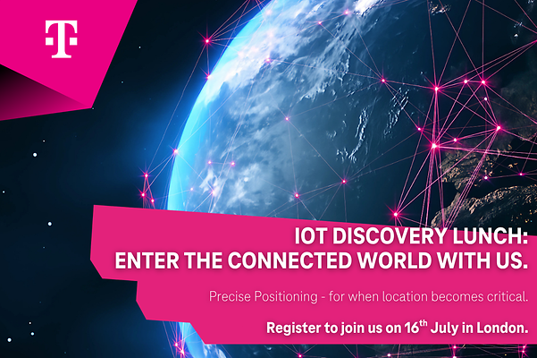 Choosing the right IoT network is the first step to success. (2)