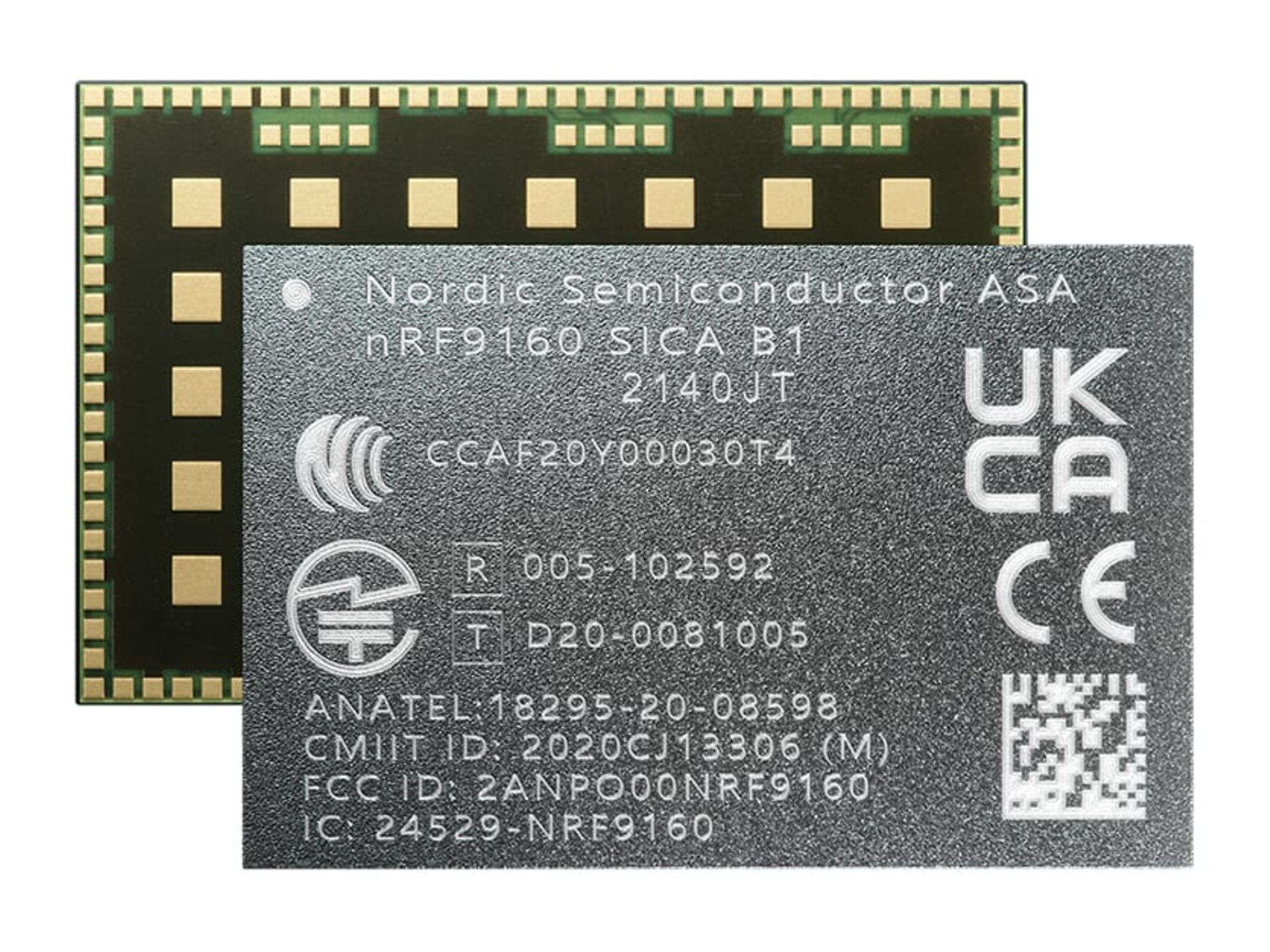 nRF9160
