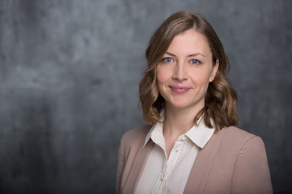 Poträtfoto Vanessa Wölk