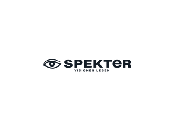 Logo von Spekter