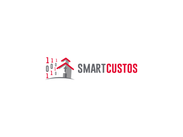 Logo von smartcustos