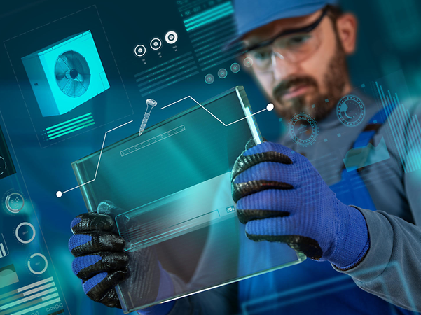 Zustandsüberwachung mit IoT: Die moderne Wartungstechnologie