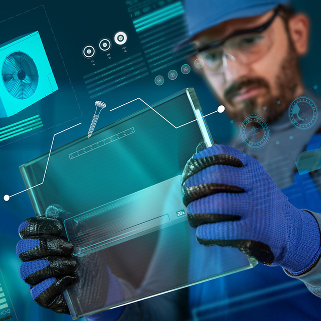 Zustandsüberwachung mit IoT: Die moderne Wartungstechnologie